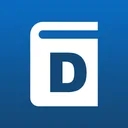 Dicionário inglês português app icon