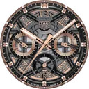 TAG Heuer Carrera Watch Face app icon