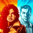 Codenames app icon