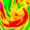 Radar HD - Radar and Alerts app icon