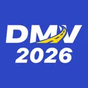 DMV Practice Test 2026 myDMV app icon