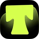 ToonScroll:Your Story Universe app icon