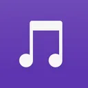 Músicas app icon