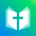 Life Bible App app icon