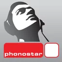 phonostar Radio-App smartTV app icon