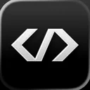 Scripting app icon