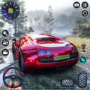 Car Driving Master: Race City app icon