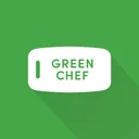 Green Chef: Healthy Meal Kits app icon