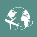 myFlights - Flight Diary & Log app icon