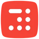 Inshorts - News in 60 words app icon
