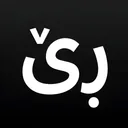Rë - ڕێ: Maps & Navigation app icon
