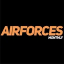 AirForces Monthly Magazine app icon