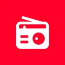 Doozy Rádio: Estações AM & FM app icon