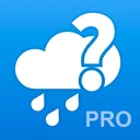 Will it Rain? PRO Notification icon from 2026-08-13