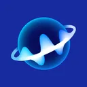 Radioline: Rádio e Podcasts app icon