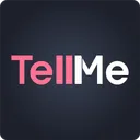 TellMe - Romances e Fanfics app icon