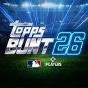 Topps® BUNT® MLB Card Trader app icon