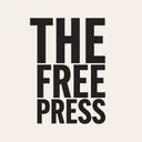 The Free Press app icon