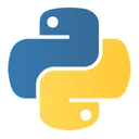 Python Coding Editor & IDE App app icon