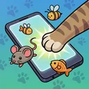 Games for Cats - Cat Toy app icon
