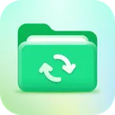 Recovery Photo - File Restore app icon