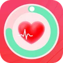 Heart Care Tracker app icon
