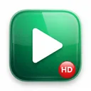 Tube App: Video & MP3 Player app icon