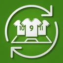 Sorteio de Times app icon