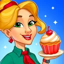 Chef Friends: Cooking Game app icon