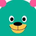 Khan Academy Kids app icon