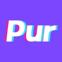 PurPur app icon