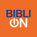 BibliON app icon