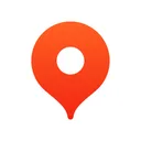Yandex Maps & Navigator app icon
