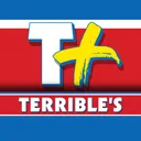 Terrible's+ Rewards app icon