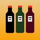 Personal Wine Cellar Database app icon