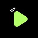 Night Video Player - voice amp app icon