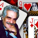 Omar Sharif Bridge Card Game app icon
