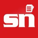 Leitor de Notícias app icon