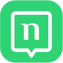 nandbox Messenger – video chat app icon