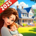 Home Design - Tile Match app icon