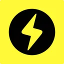 Lightning Tracker & Live Radar app icon