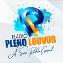 Rádio Pleno Louvor app icon