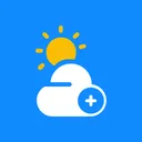 All Weather Mode: Weather Home app icon