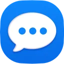 Mensagem - Mensagens de Texto app icon