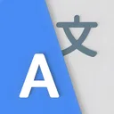 Tradutor One: Tradução por IA app icon