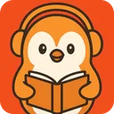 Leitor de livros - PDF, EPUB app icon