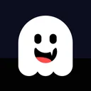 Ghost IconPack app icon