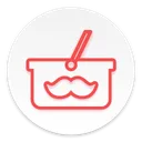 RappiShopper app icon