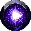 Reprodutor de Vídeo Universal app icon