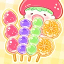 Tanghulu Master - Mukbang ASMR app icon